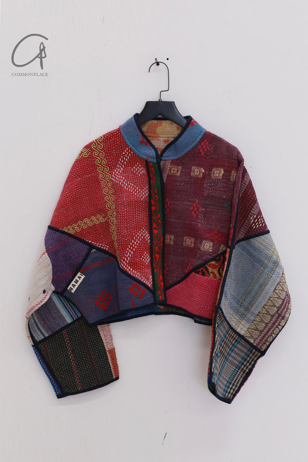 NAMAI KAIRA jacket handmade NM-NMKJ001-0-1